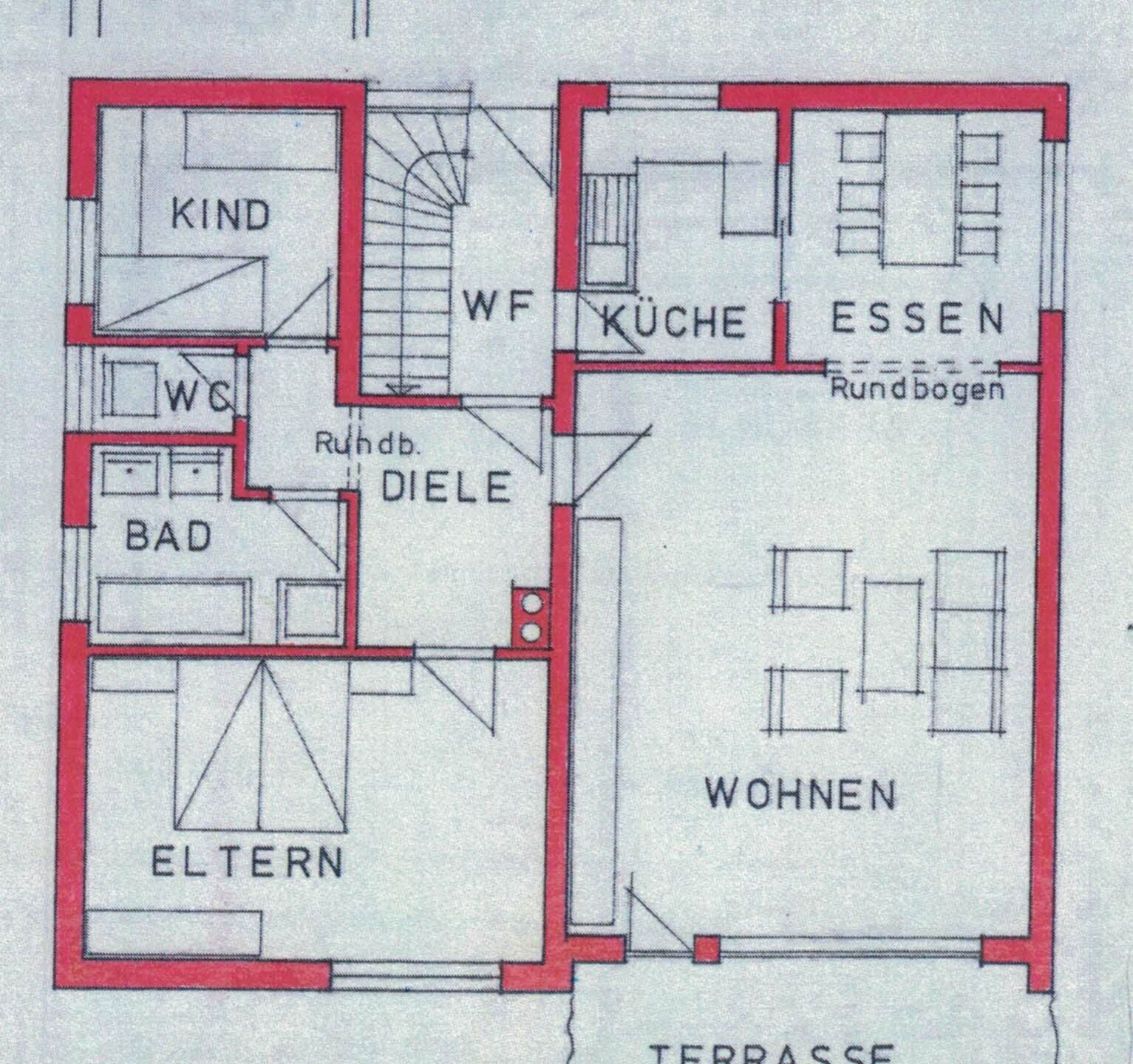 Großzügiges EFH mit Wintergarten und viel Platz für die Familie
