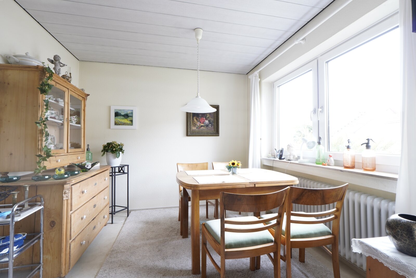 Großzügiges EFH mit Wintergarten und viel Platz für die Familie