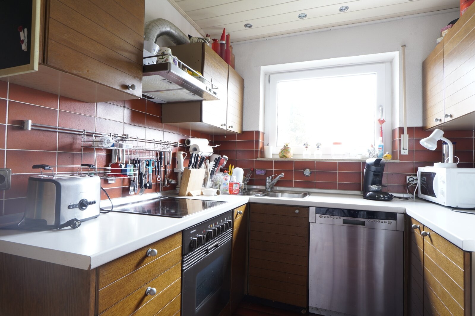 Großzügiges EFH mit Wintergarten und viel Platz für die Familie