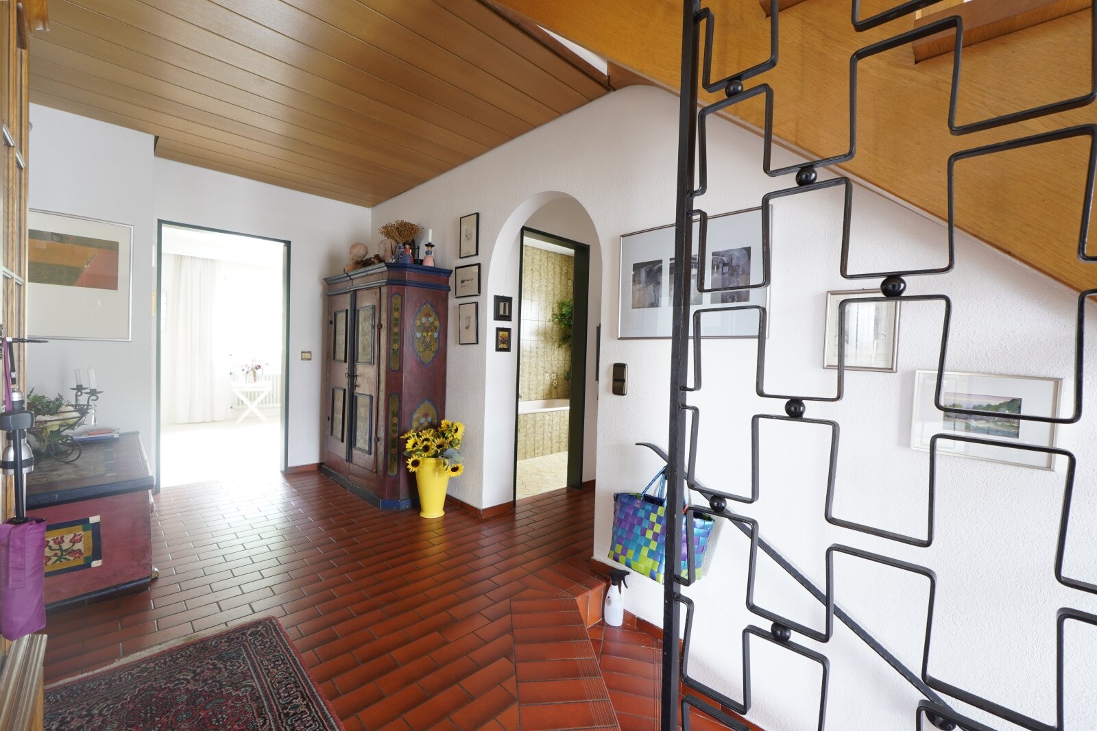 Großzügiges EFH mit Wintergarten und viel Platz für die Familie