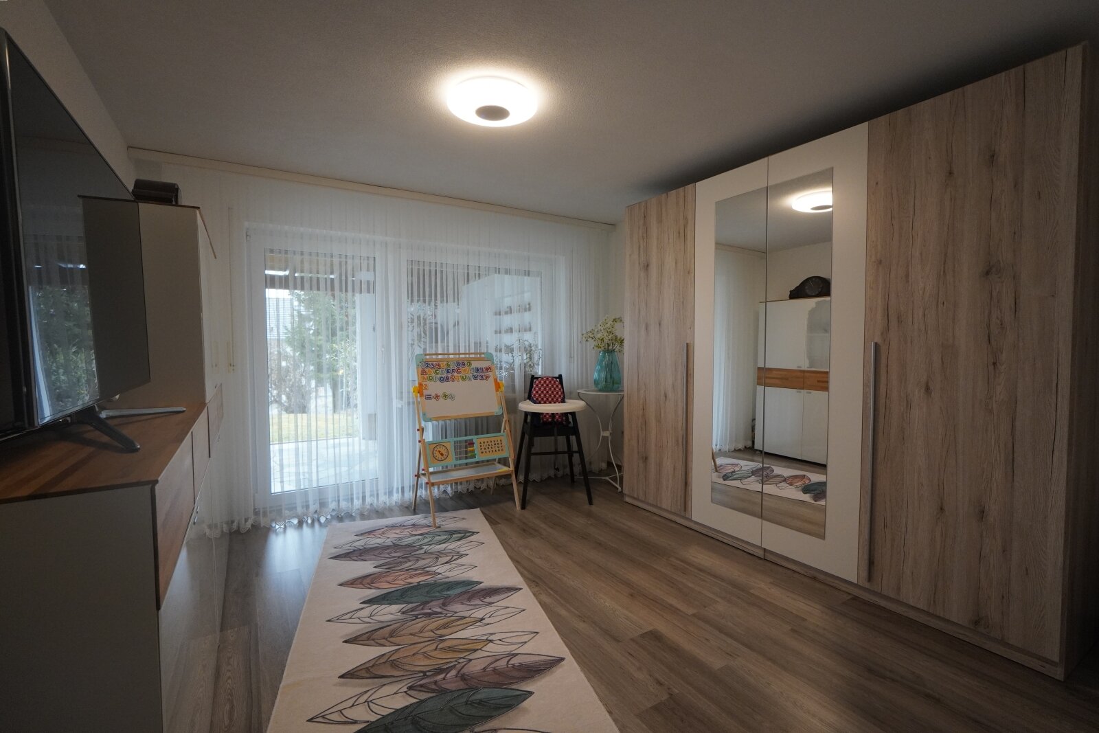 Ihr neues Zuhause in Munderkingen – Stil, Komfort und Fernblick!