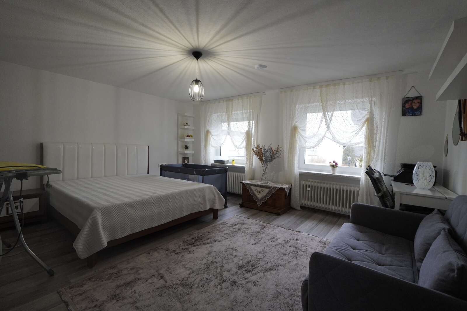 Ihr neues Zuhause in Munderkingen – Stil, Komfort und Fernblick!