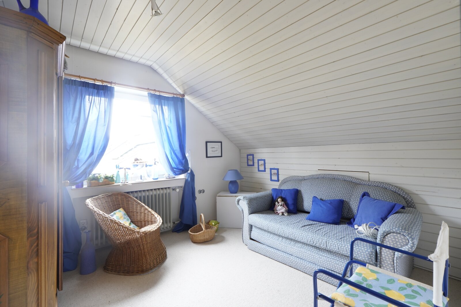 Großzügiges EFH mit Wintergarten und viel Platz für die Familie