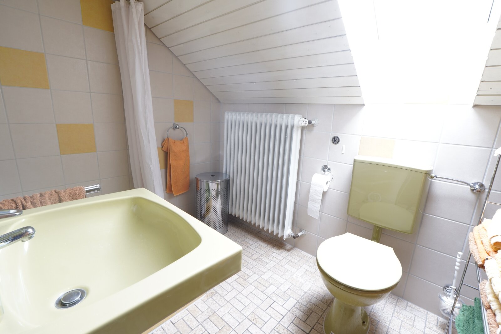 Großzügiges EFH mit Wintergarten und viel Platz für die Familie