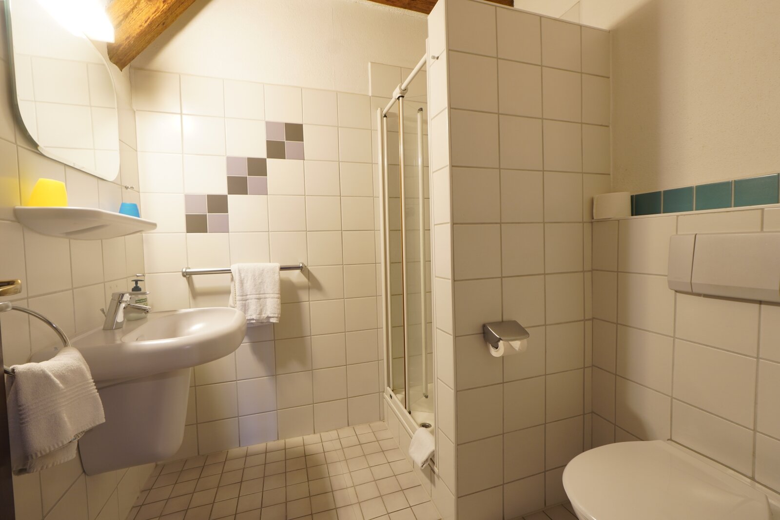 Landhotel Adler ca 7 % Rendite mit 4 Wohnungen und  5 Gästezimmer
