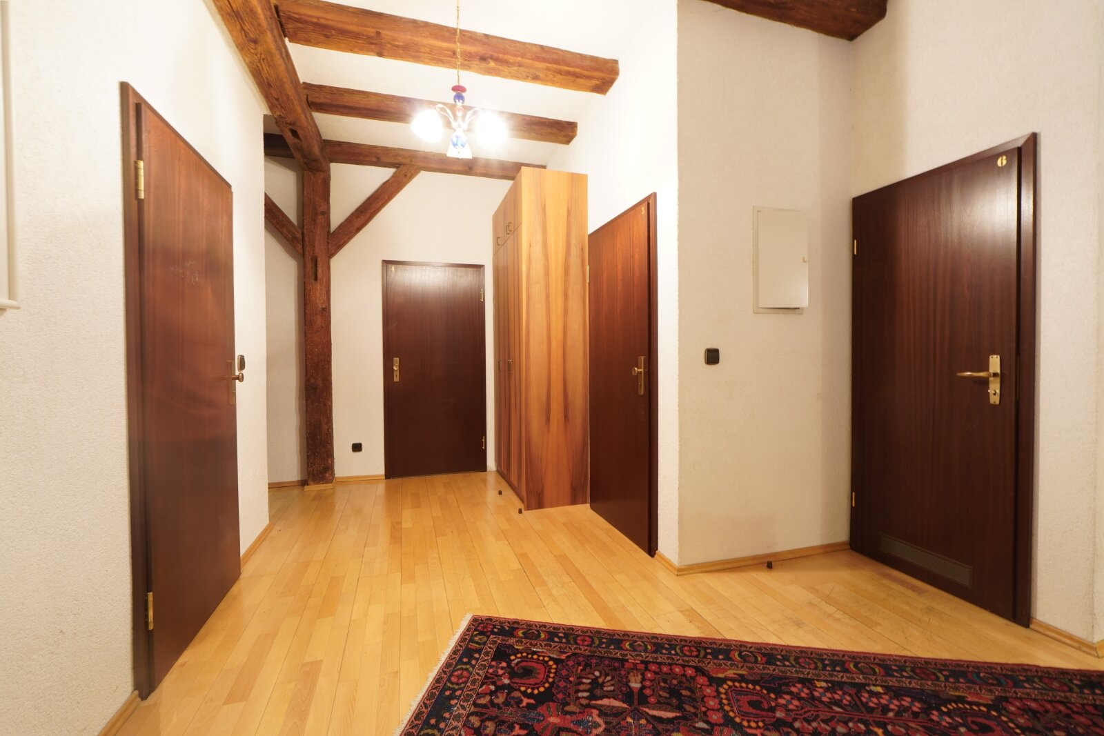 Landhotel Adler ca 7 % Rendite mit 4 Wohnungen und  5 Gästezimmer