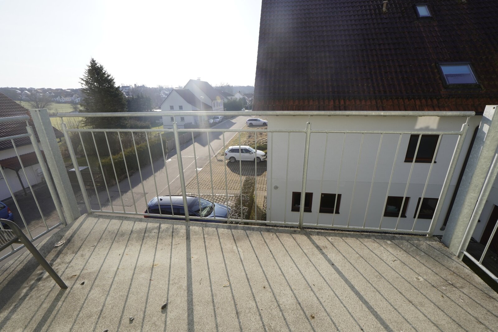 Zuhause voller Wärme und LichtCharmante Maisonette mit Wohlfühlfaktor in Schönebürg