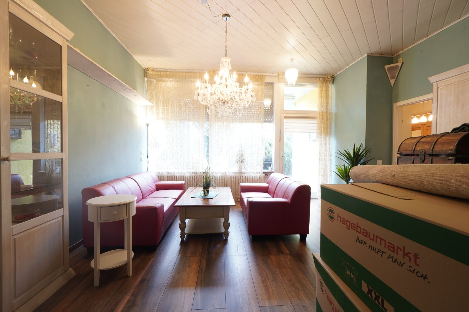 Moderner Bungalow mit Wohlfühlfaktor – Ruhige Lage und großzügiges Grundstück in Gaisbeuren