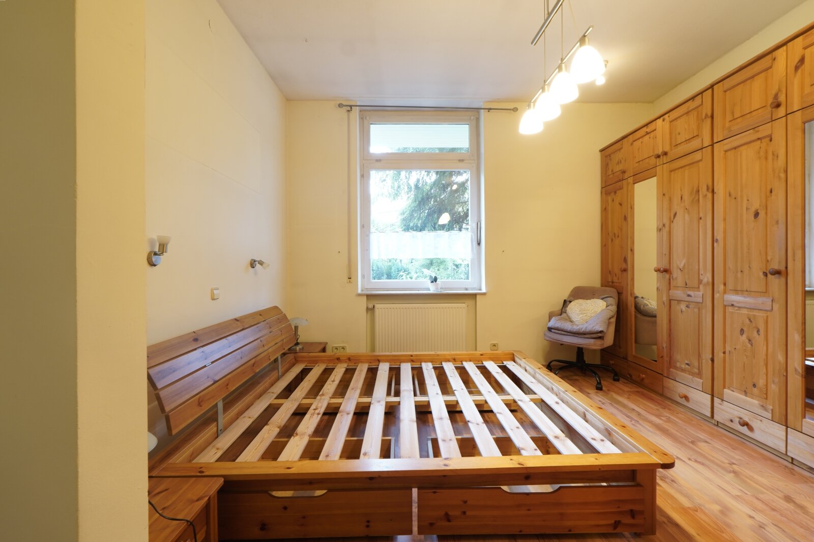 Moderner Bungalow mit Wohlfühlfaktor – Ruhige Lage und großzügiges Grundstück in Gaisbeuren