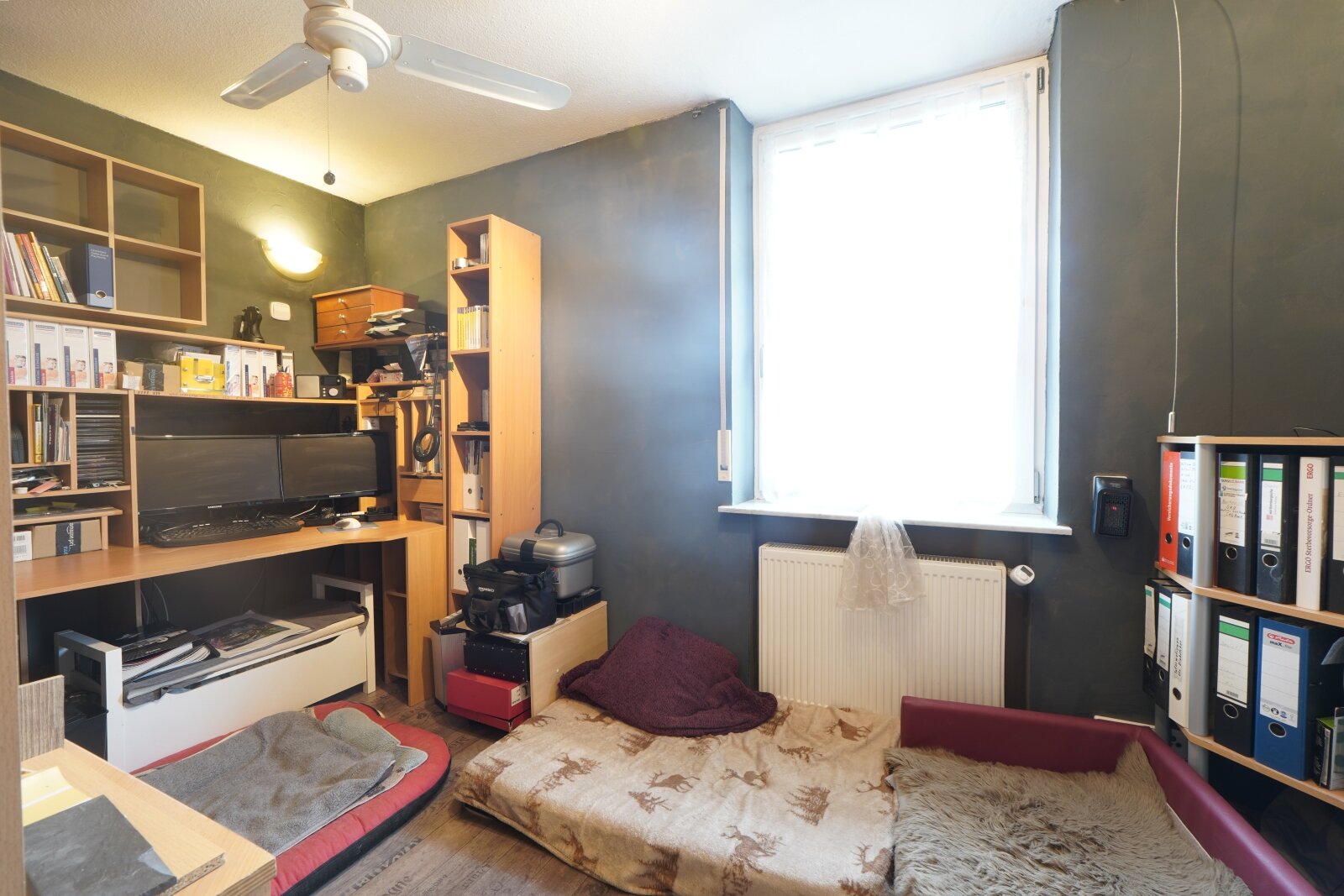 Moderner Bungalow mit Wohlfühlfaktor – Ruhige Lage und großzügiges Grundstück in Gaisbeuren