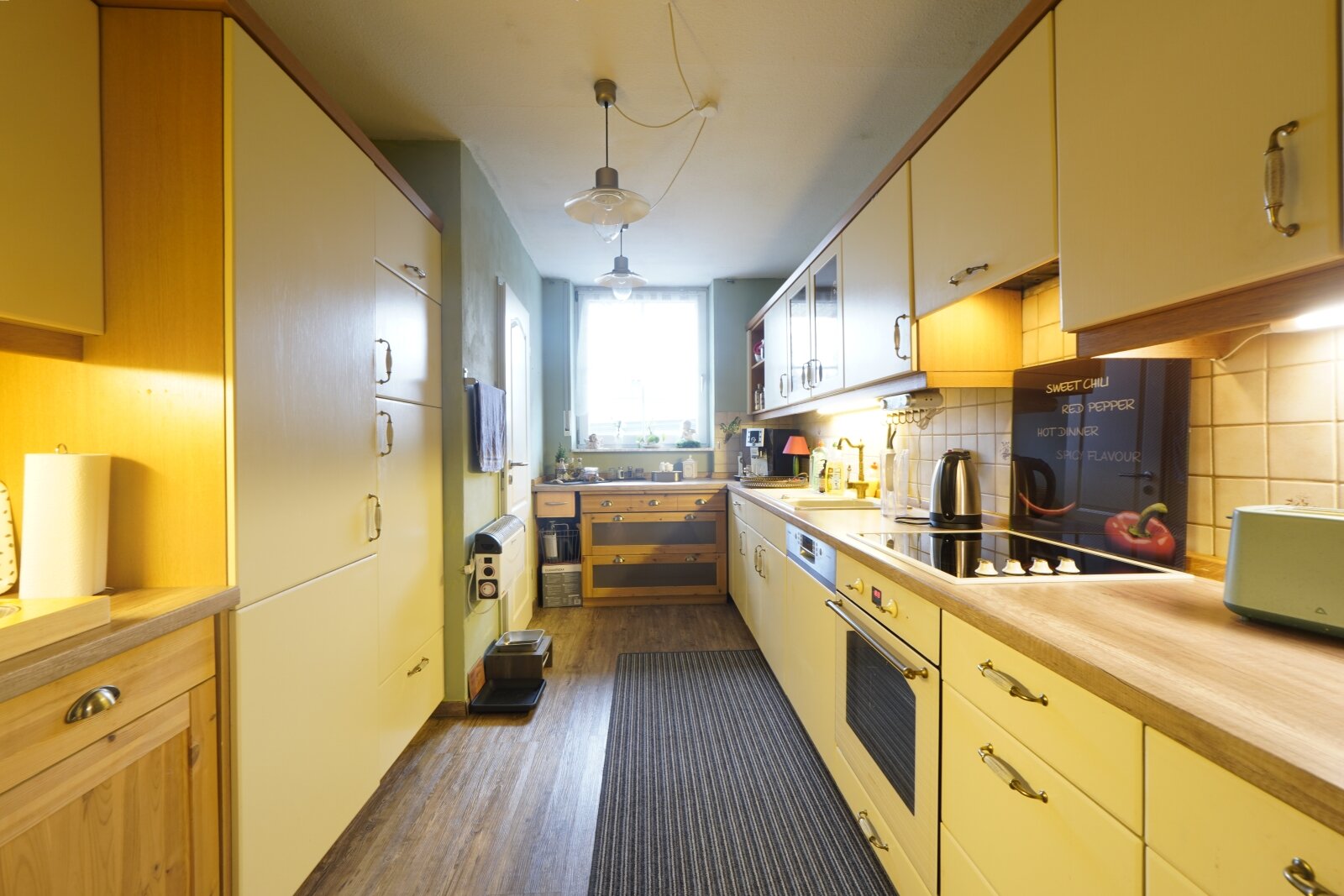 Moderner Bungalow mit Wohlfühlfaktor – Ruhige Lage und großzügiges Grundstück in Gaisbeuren