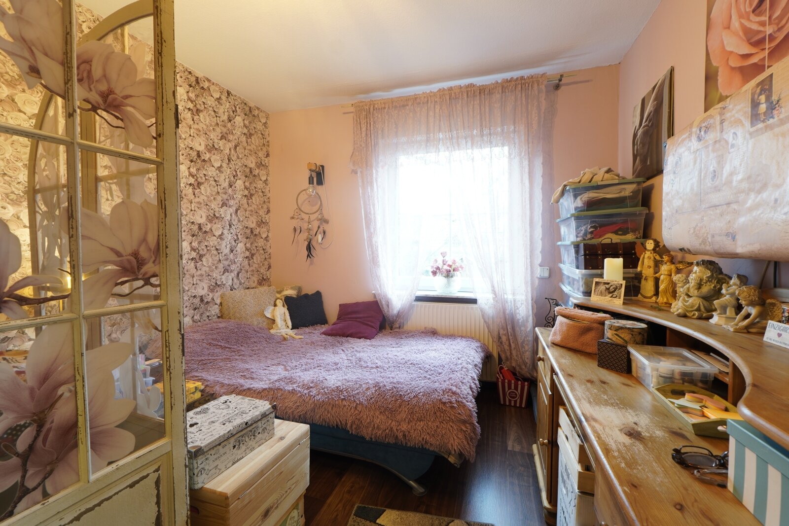 Moderner Bungalow mit Wohlfühlfaktor – Ruhige Lage und großzügiges Grundstück in Gaisbeuren