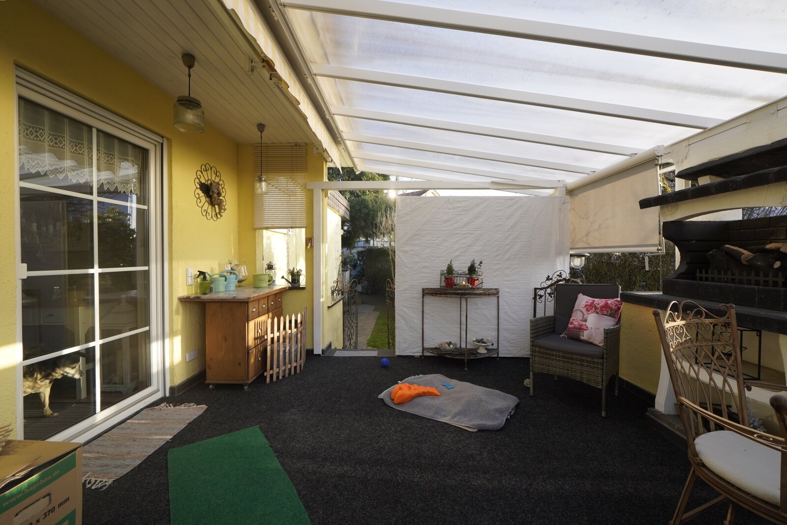 Moderner Bungalow mit Wohlfühlfaktor – Ruhige Lage und großzügiges Grundstück in Gaisbeuren