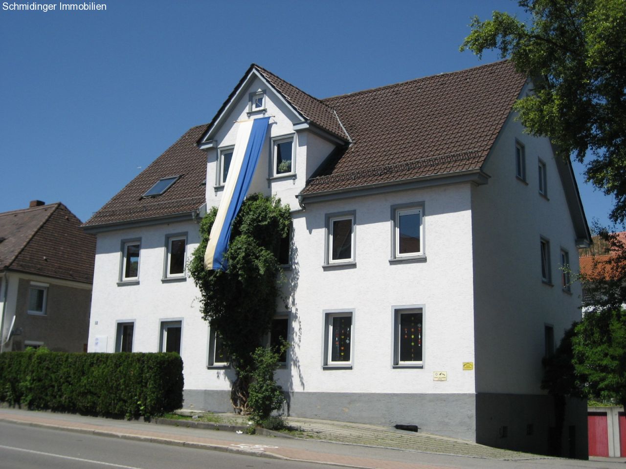 Schöner Büroaum im zentrum von Biberach Bismarckring