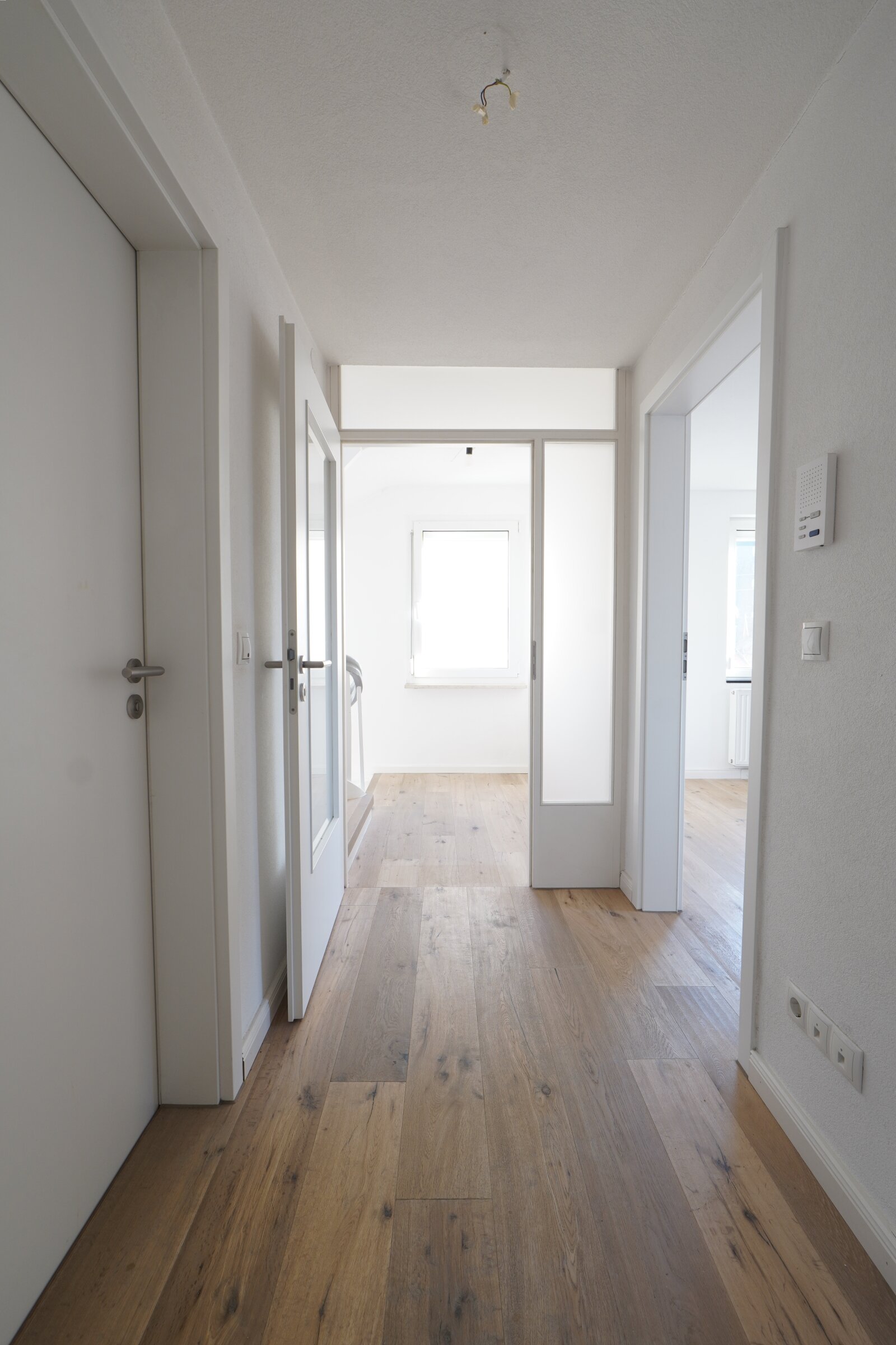 Flexibles Haus mit 2 Einheiten in Friedrichshafen Stadtnähe