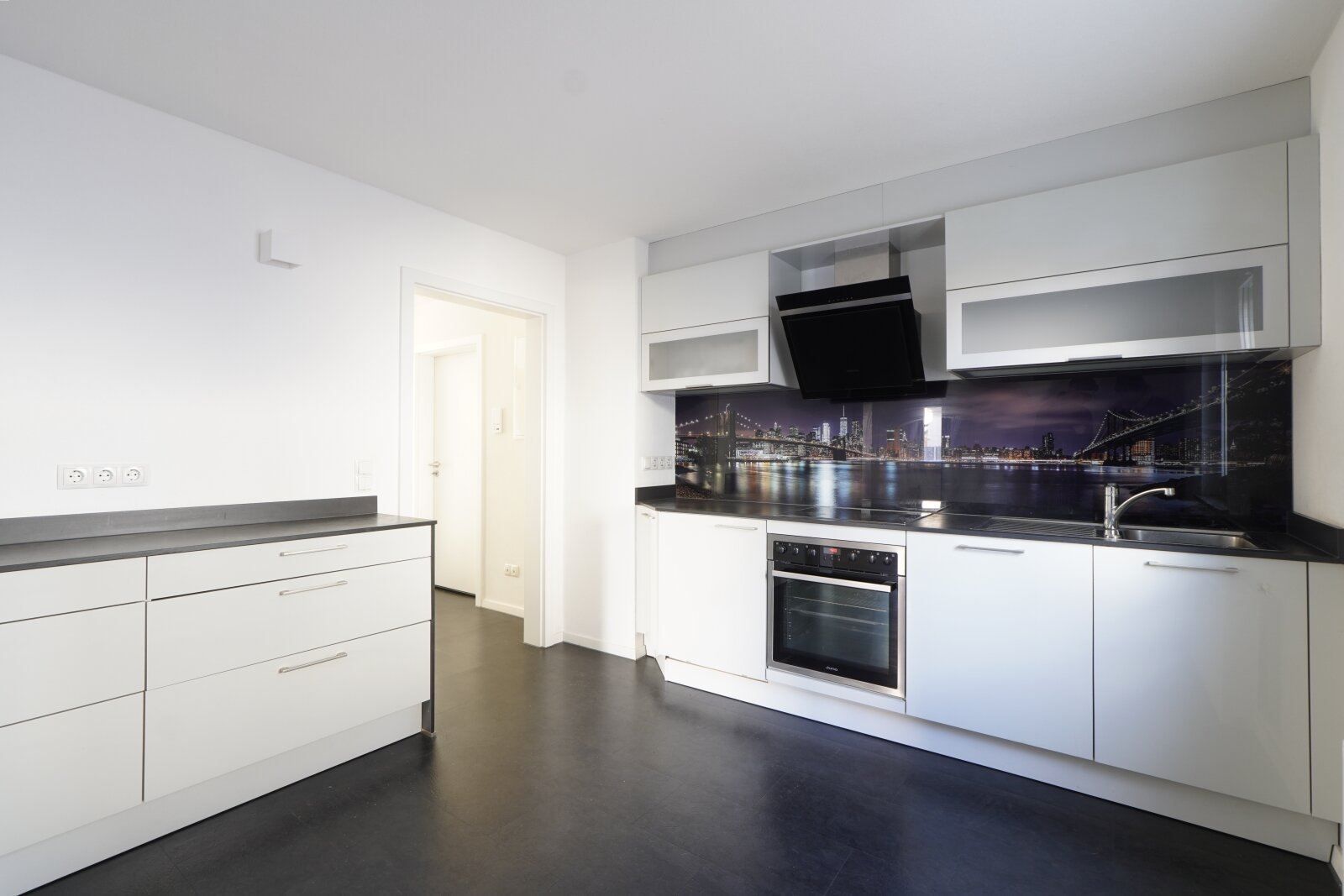 Flexibles Haus mit 2 Einheiten in Friedrichshafen Stadtnähe