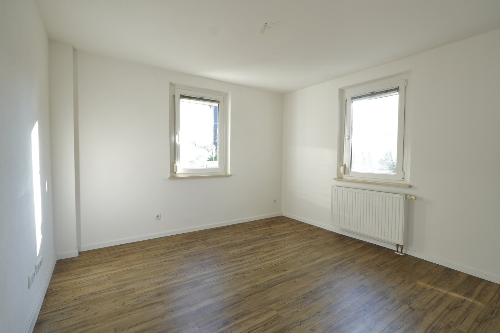 Flexibles Haus mit 2 Einheiten in Friedrichshafen Stadtnähe