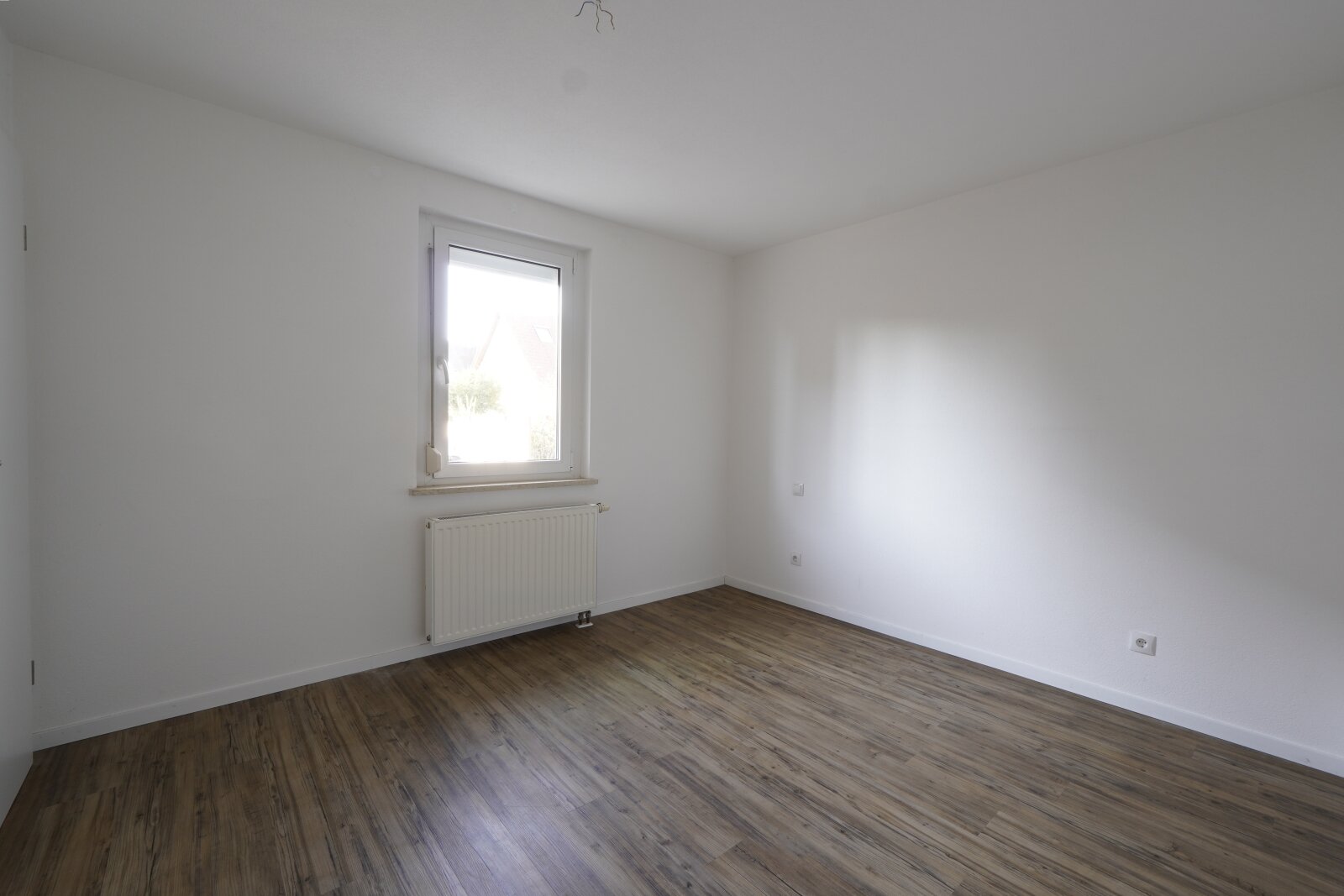 Flexibles Haus mit 2 Einheiten in Friedrichshafen Stadtnähe