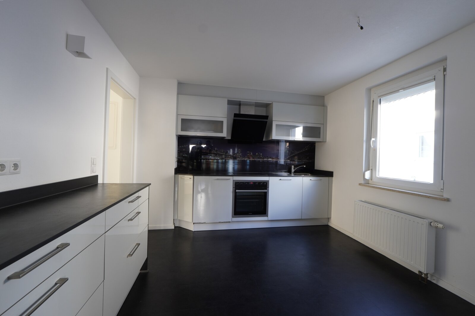 Flexibles Haus mit 2 Einheiten in Friedrichshafen Stadtnähe