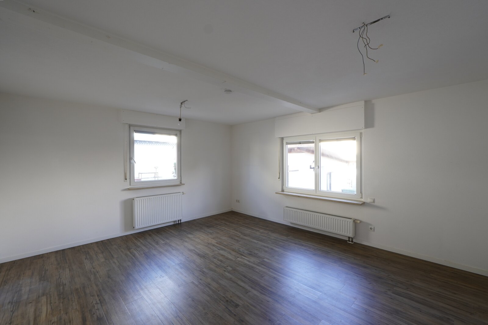 Flexibles Haus mit 2 Einheiten in Friedrichshafen Stadtnähe