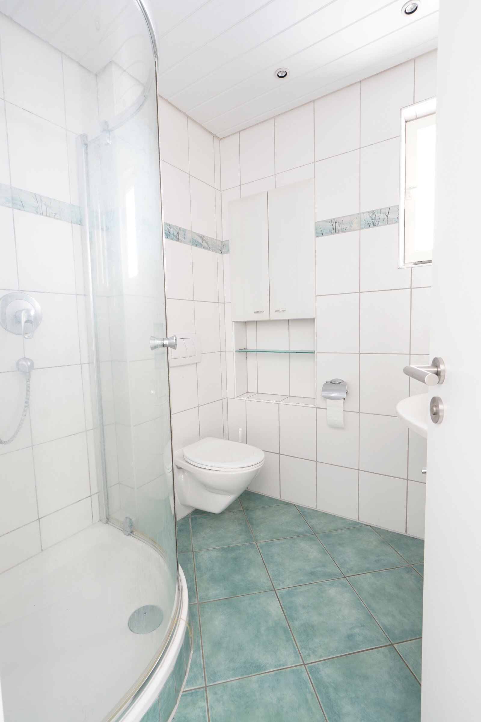 Flexibles Haus mit 2 Einheiten in Friedrichshafen Stadtnähe