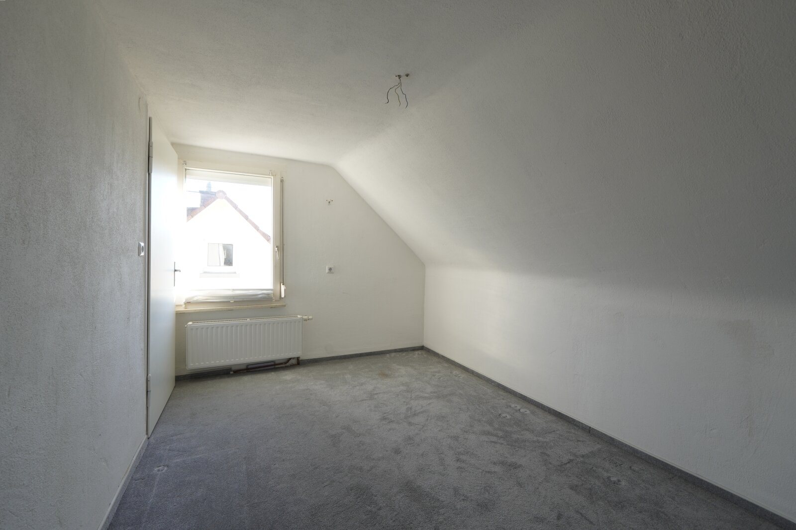 Flexibles Haus mit 2 Einheiten in Friedrichshafen Stadtnähe