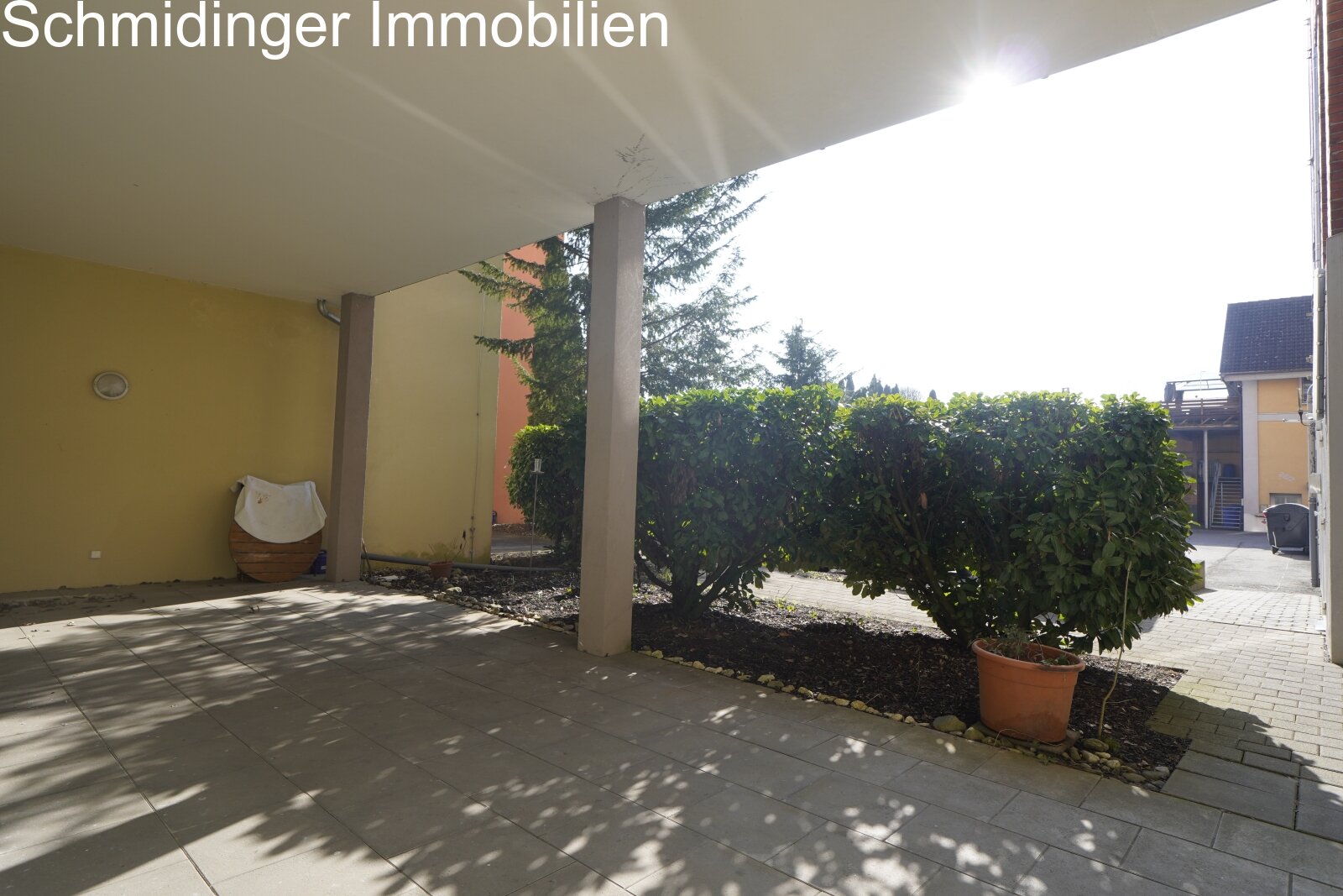 Ruhige 3,5 Zimmerwohnung  in Warthausen Lindenpark