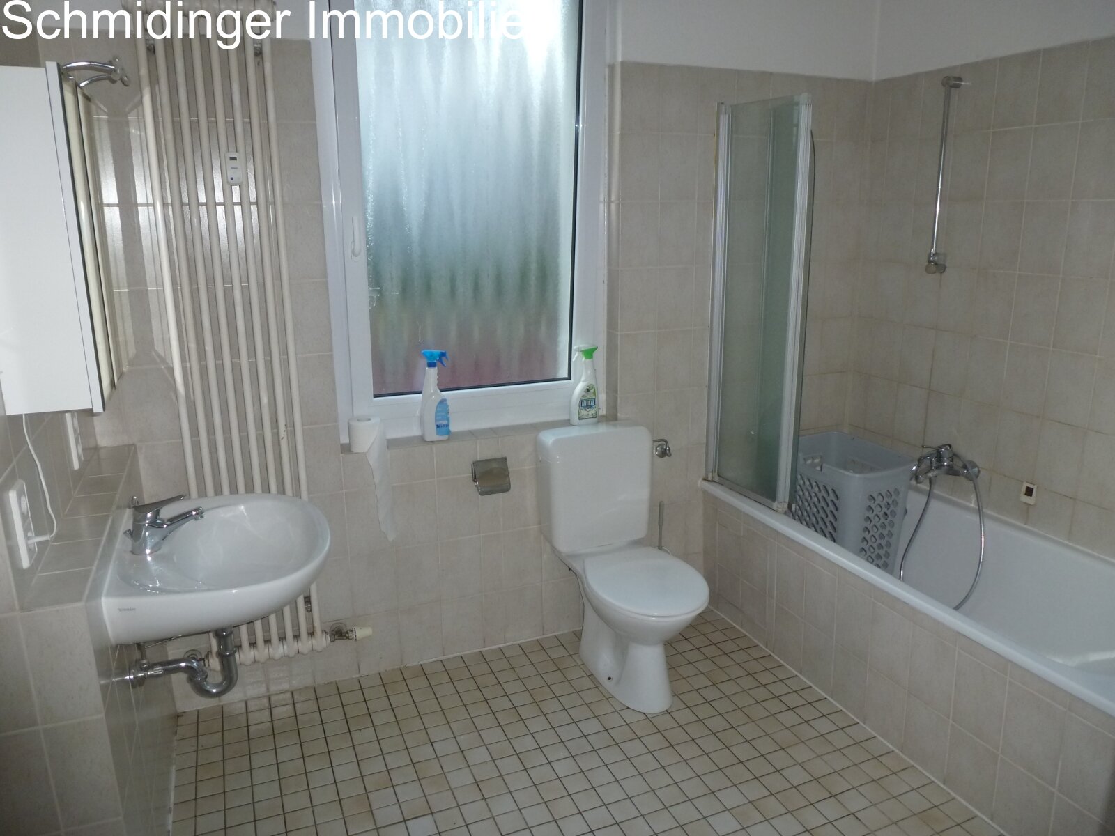 Zentrales 4er WG Zimmer in Biberach in Männer WG