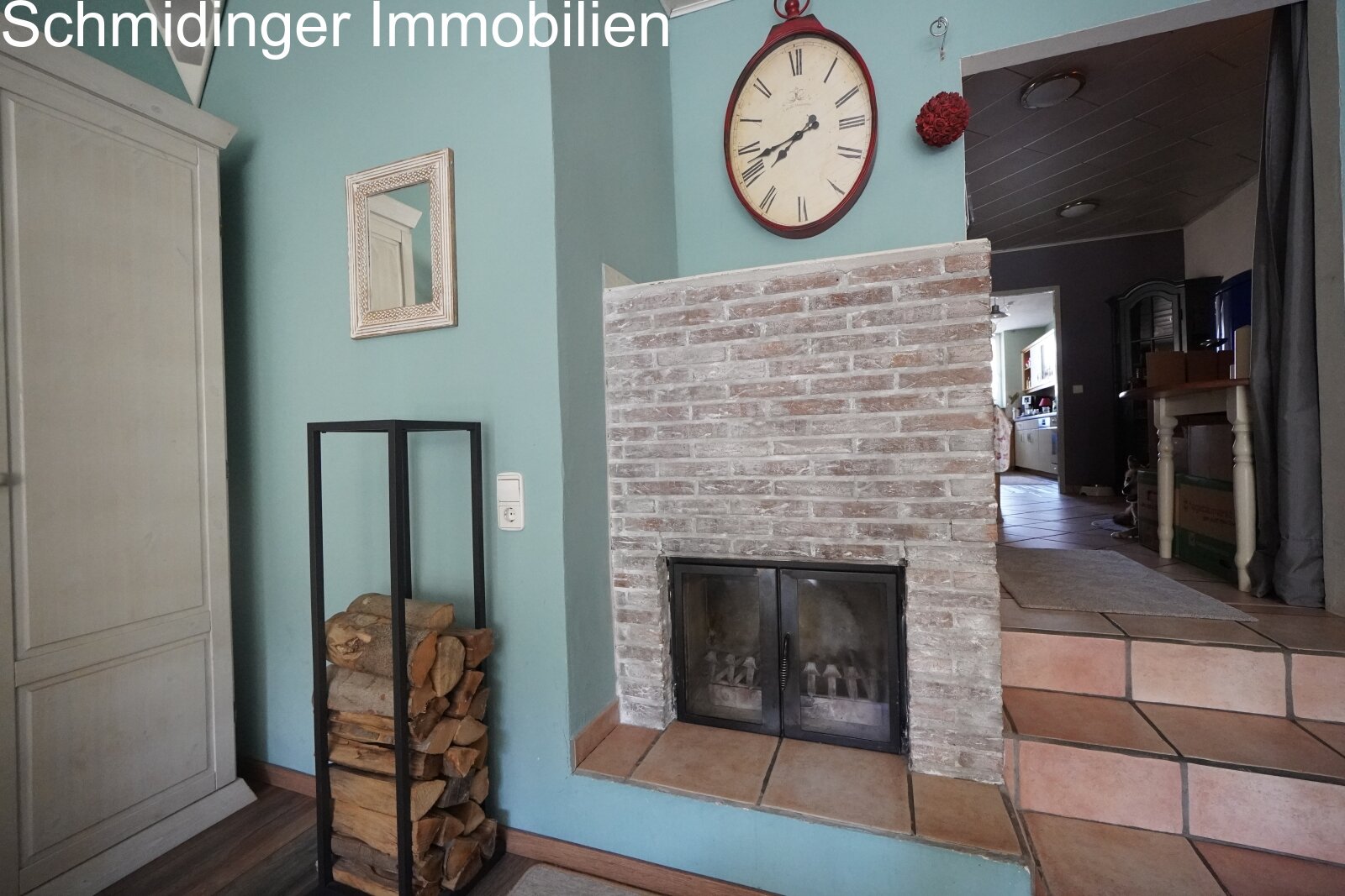 Moderner Bungalow mit PV Anlage  – Ruhige Lage und großzügiges Grundstück in Gaisbeuren