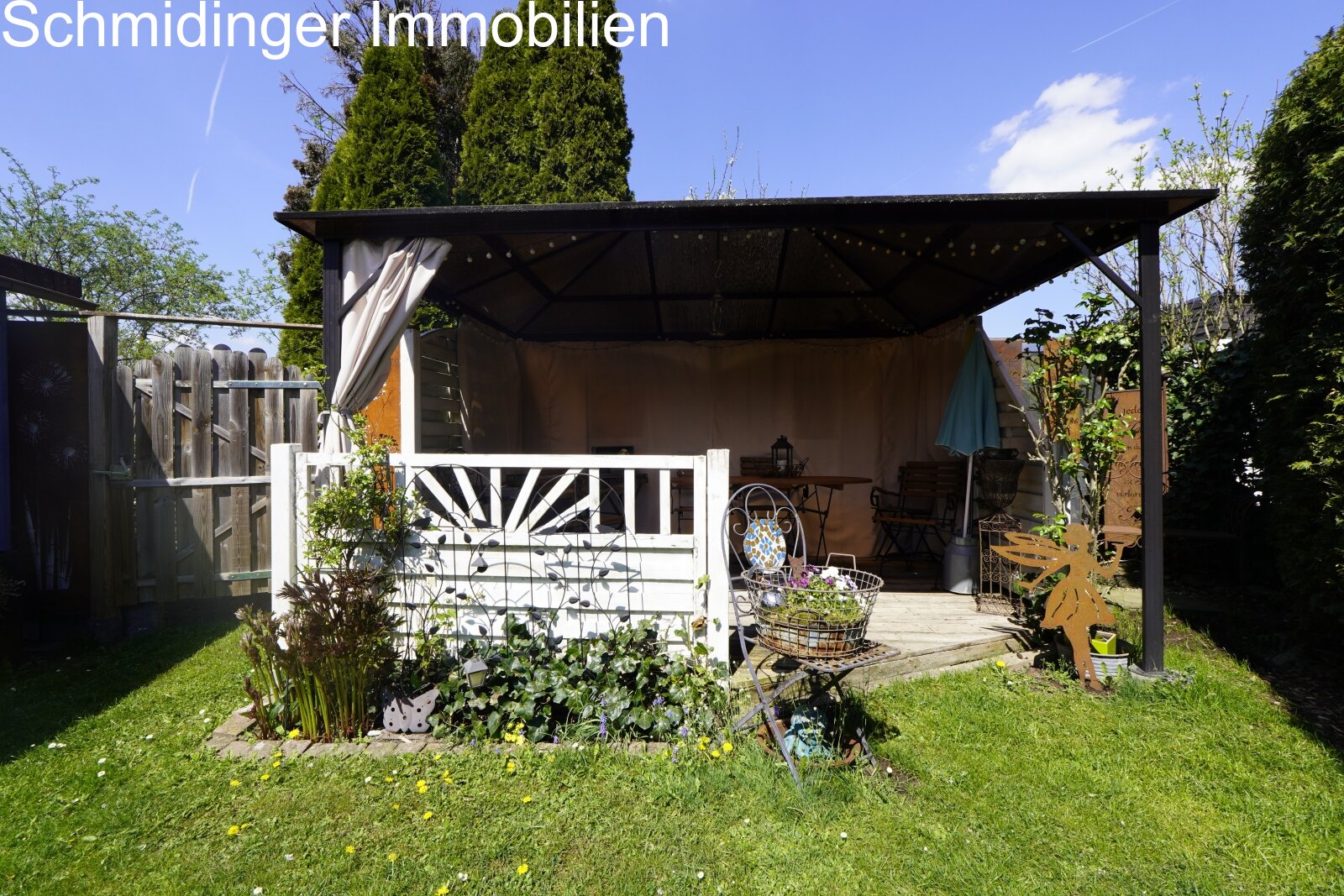 Moderner Bungalow mit PV Anlage  – Ruhige Lage und großzügiges Grundstück in Gaisbeuren