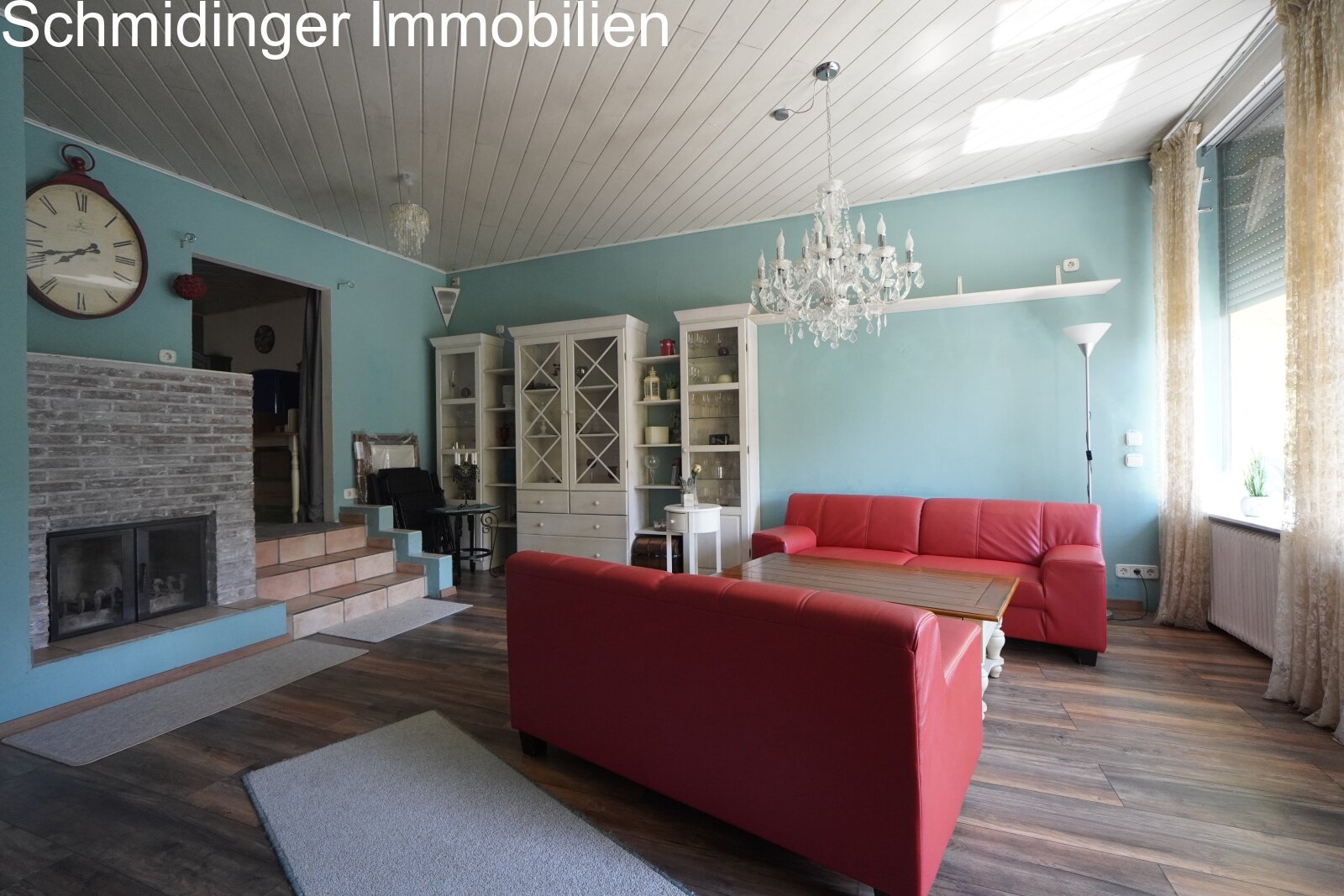 Moderner Bungalow mit PV Anlage  – Ruhige Lage und großzügiges Grundstück in Gaisbeuren