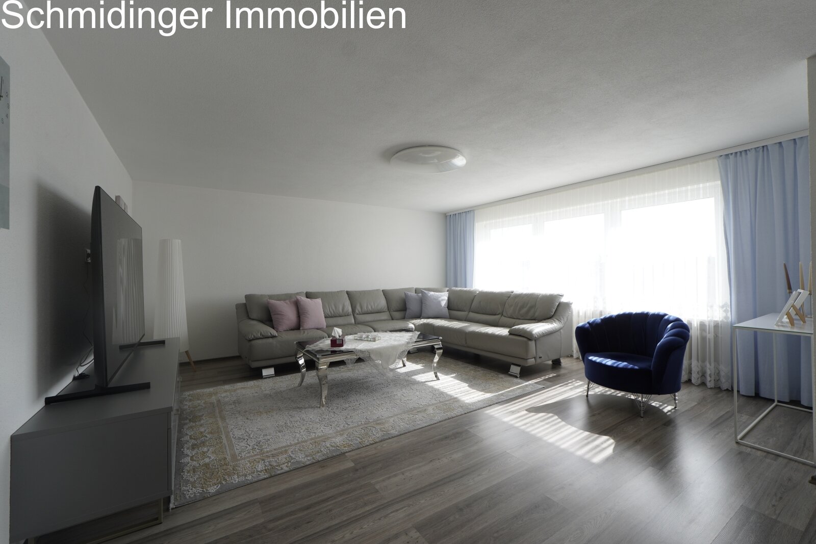 Ihr neues Zuhause in Munderkingen – Stil, Komfort und Fernblick!