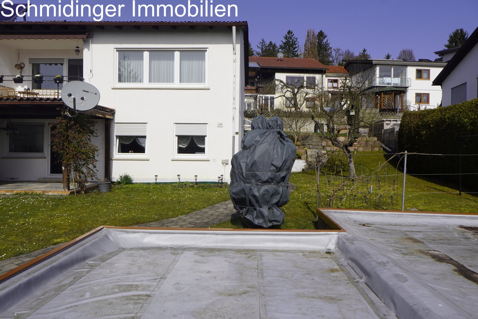 Ihr neues Zuhause in Munderkingen – Stil, Komfort und Fernblick!