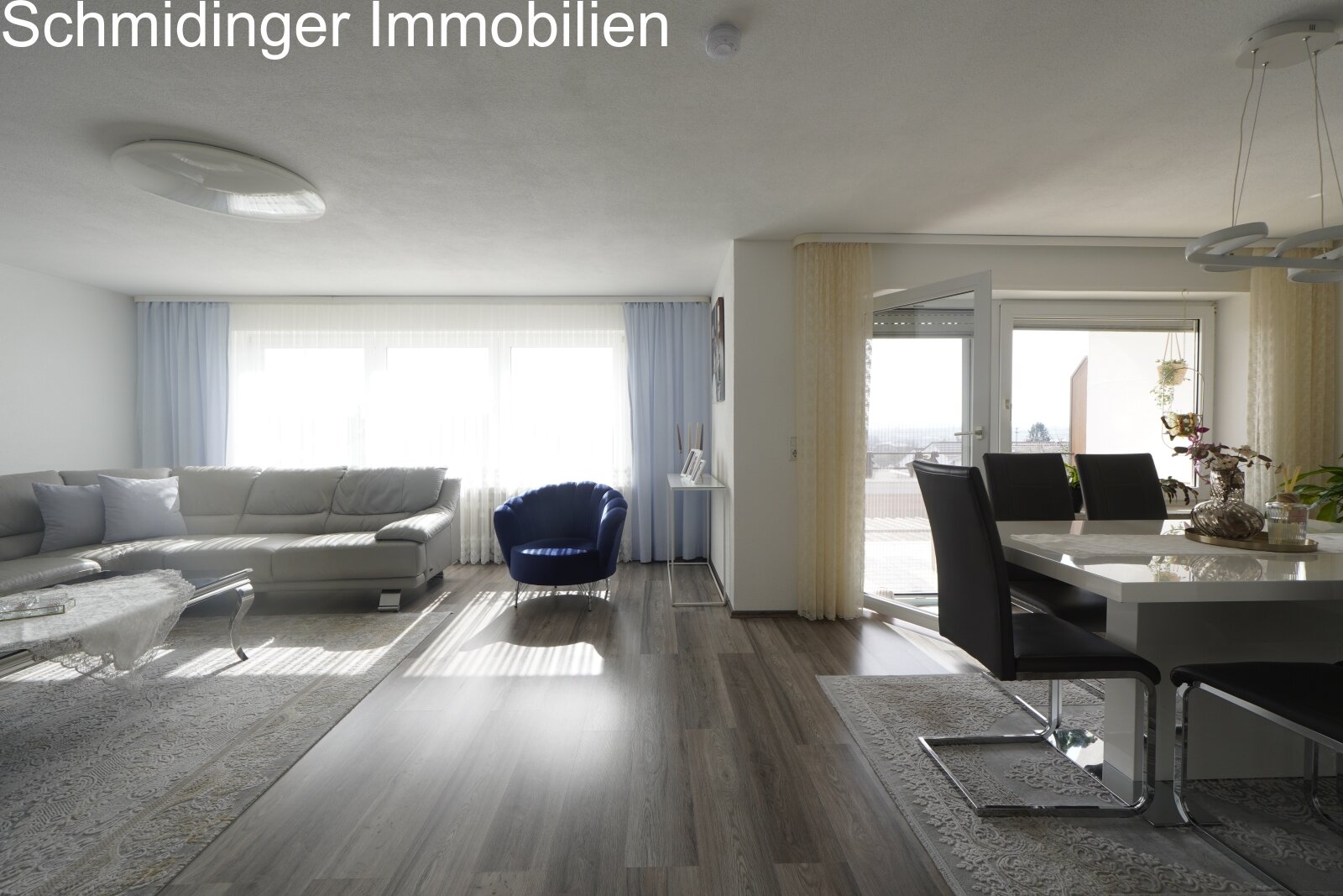 Ihr neues Zuhause in Munderkingen – Stil, Komfort und Fernblick!