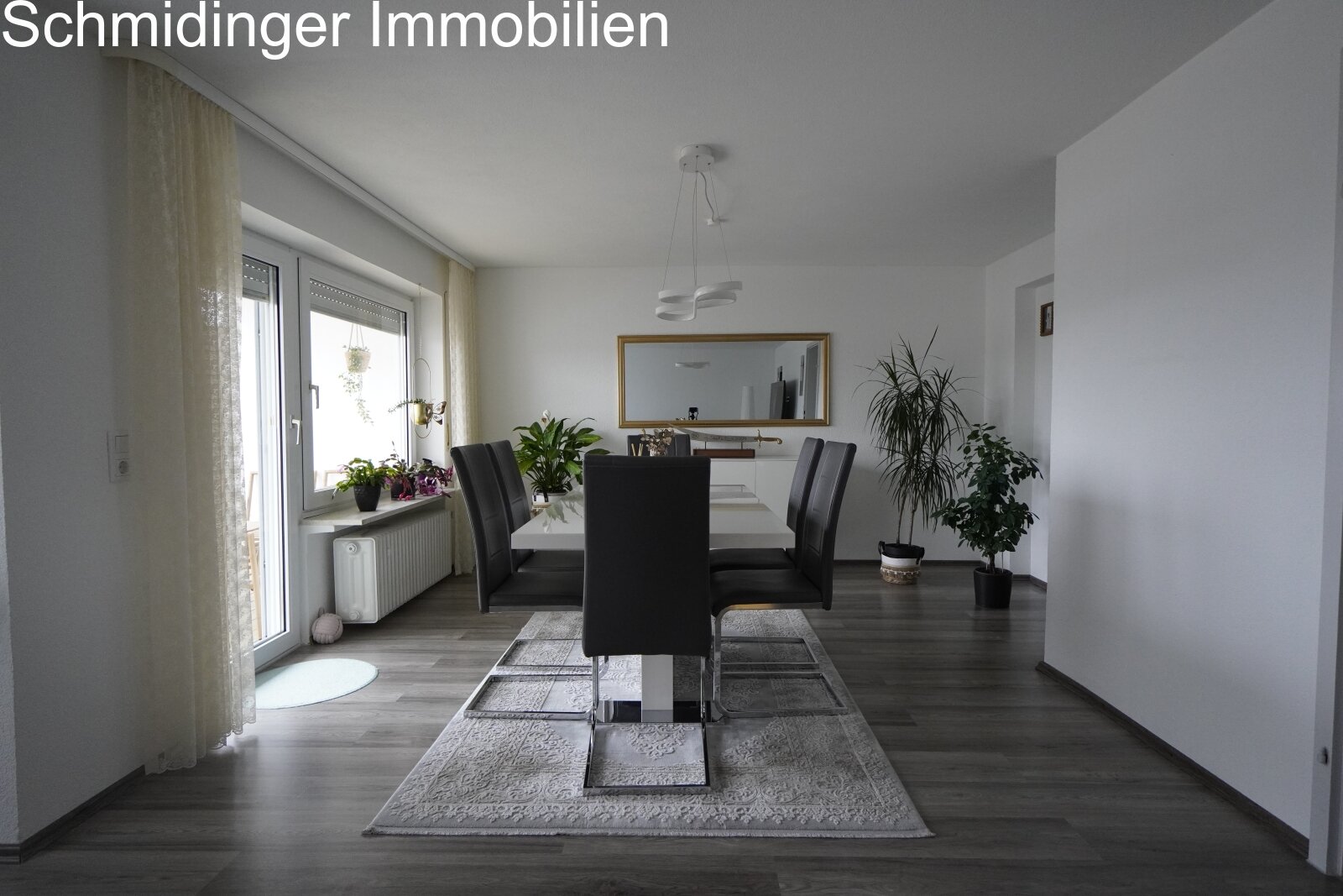 Ihr neues Zuhause in Munderkingen – Stil, Komfort und Fernblick!