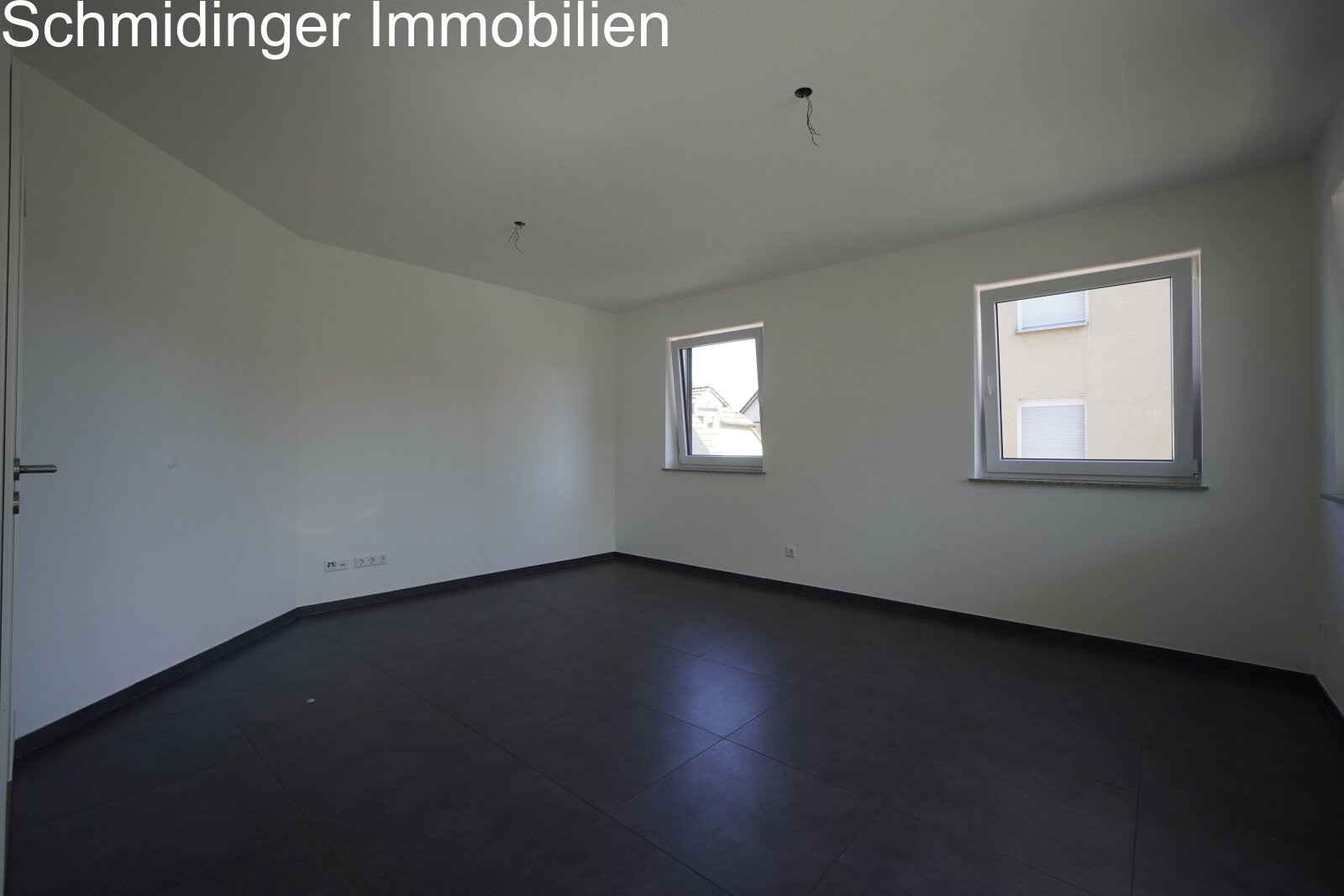 Modernes Stadtleben – Gemütliche 3-Zimmer-Wohnung mit Balkon im Herzen von Biberach