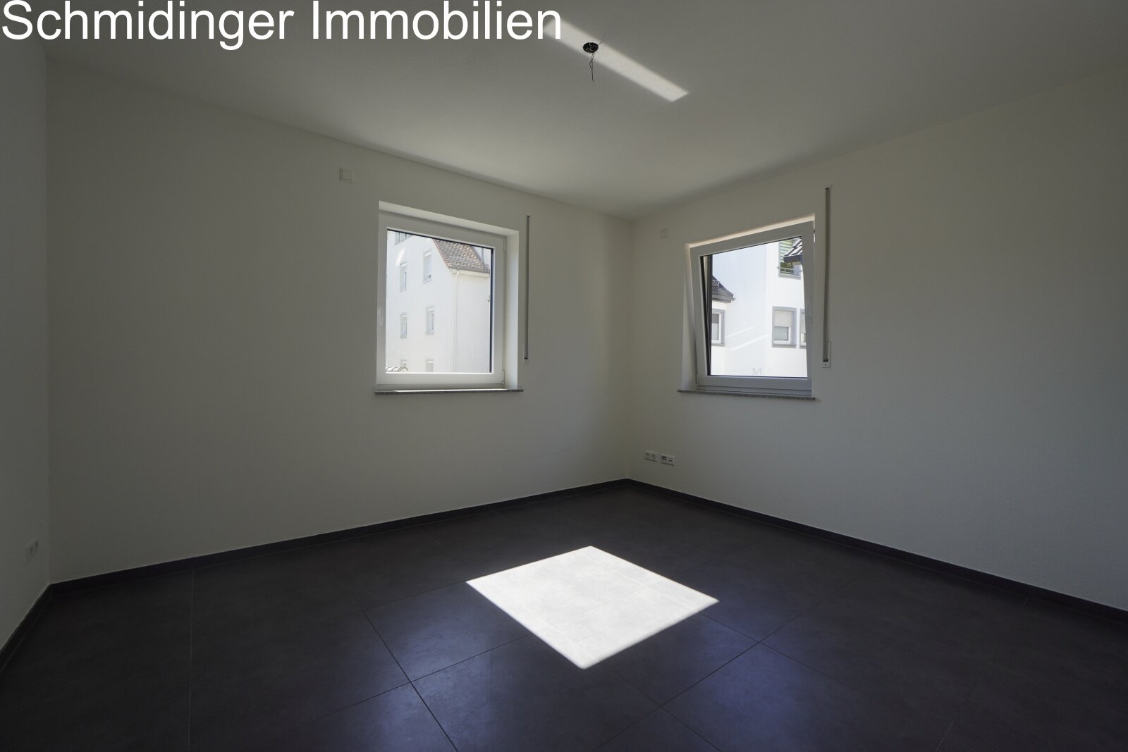 Modernes Stadtleben – Gemütliche 3-Zimmer-Wohnung mit Balkon im Herzen von Biberach
