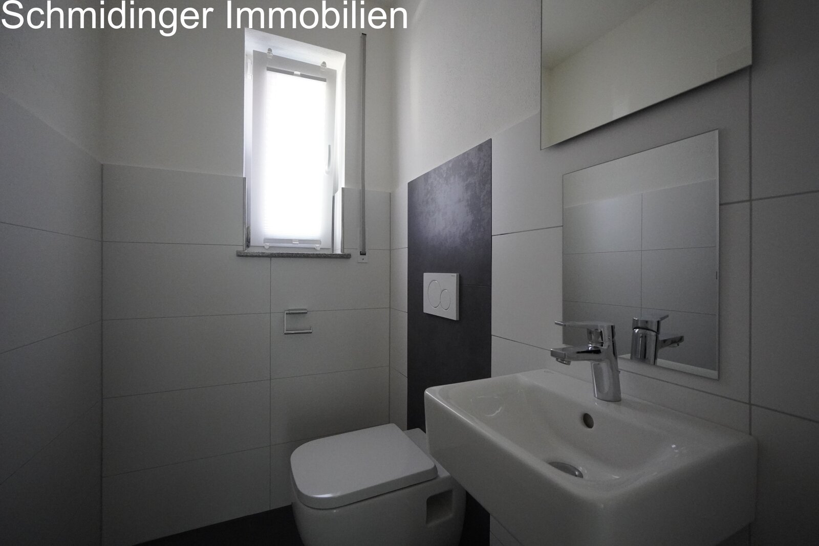 Modernes Stadtleben – Gemütliche 3-Zimmer-Wohnung mit Balkon im Herzen von Biberach