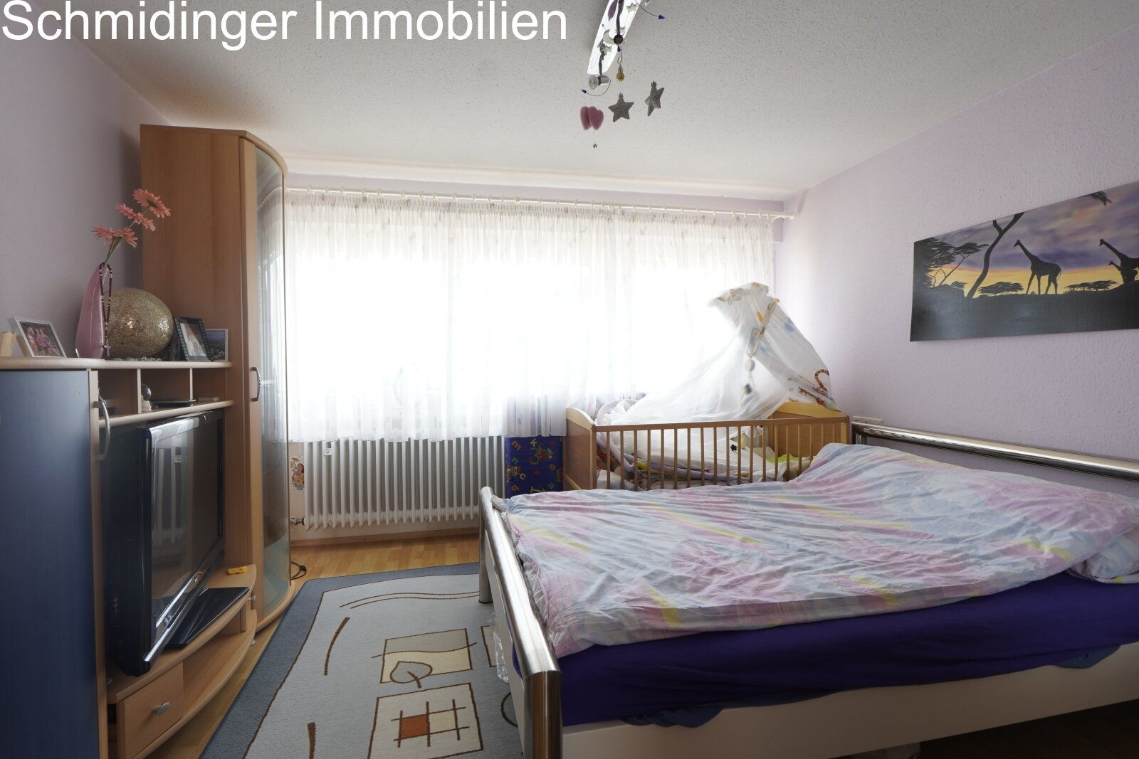 Gemütliches Familienidyll in Aulendorf – Gemütliche Doppelhaushälfte mit Wohlfühlatmosphäre