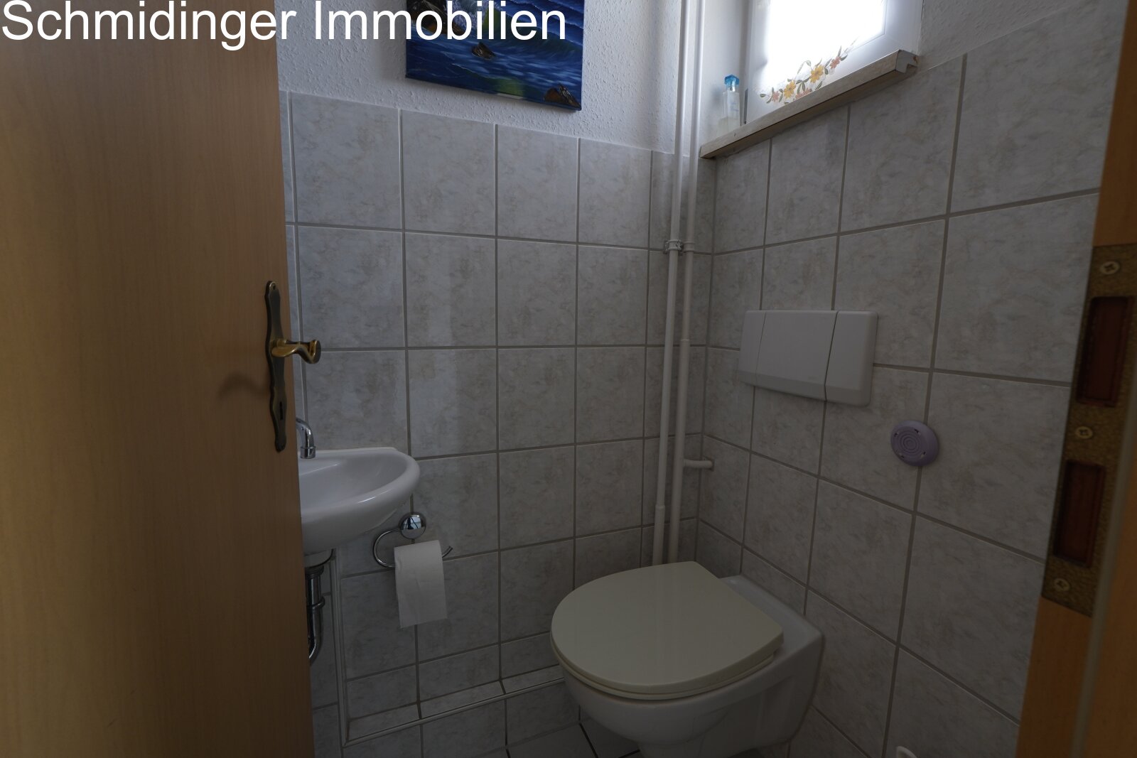 Gemütliches Familienidyll in Aulendorf – Gemütliche Doppelhaushälfte mit Wohlfühlatmosphäre