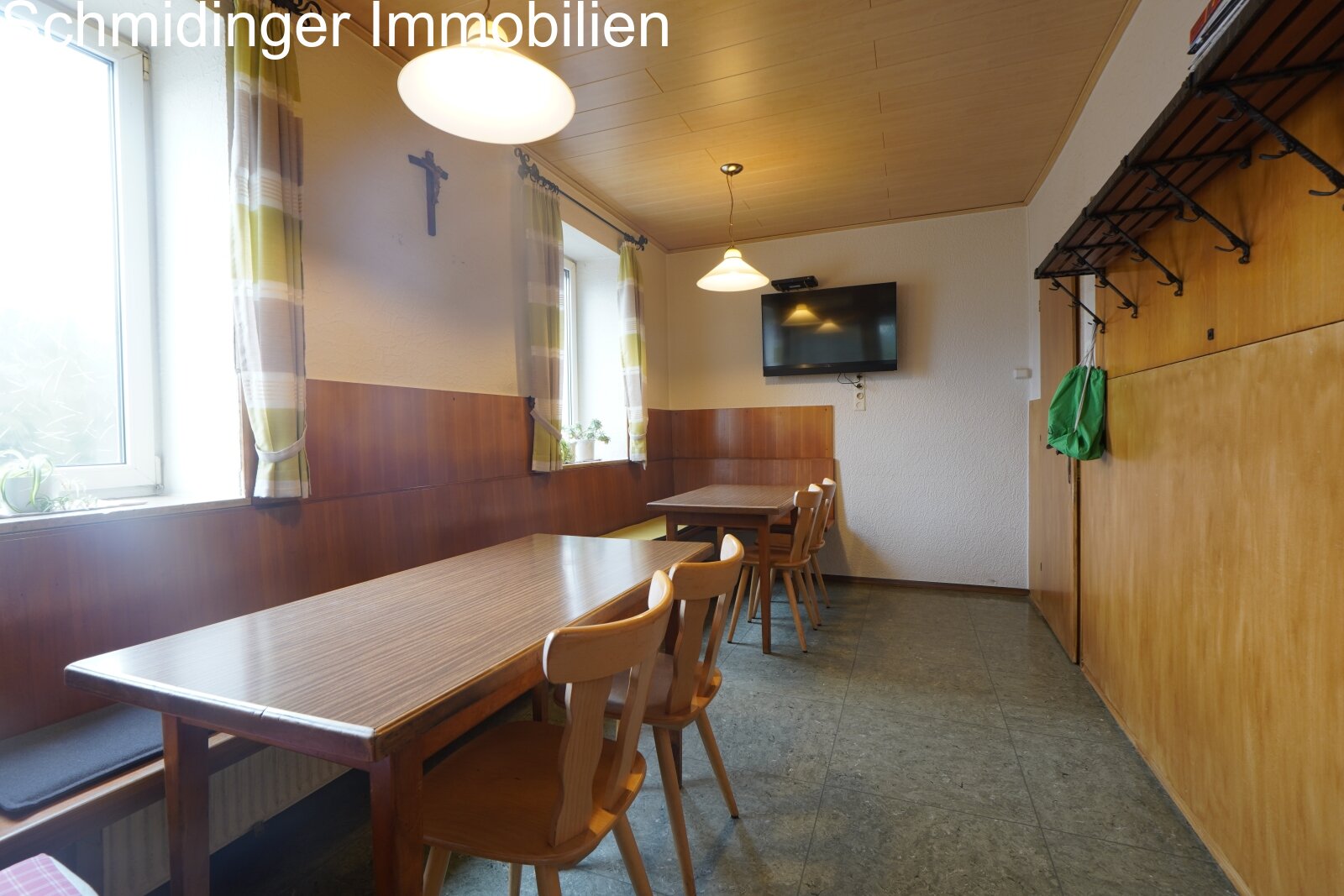 Charmantes Gasthaus in Ellwangen – Eleganz und Tradition vereint auf großzügigem Areal