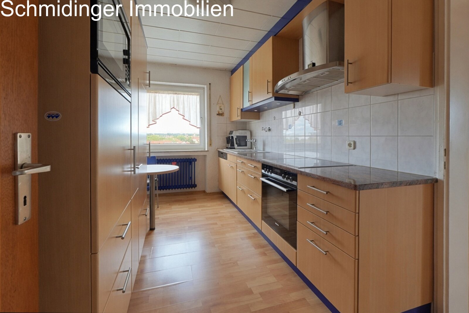 Idyllisches Wohnen in Senden – Komfort und Fernblick inklusive