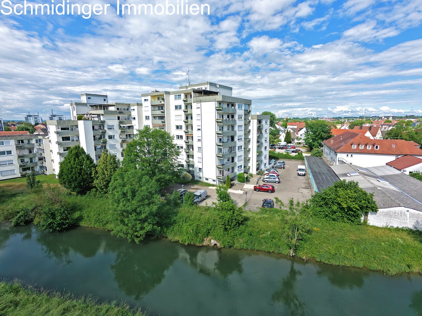 Idyllisches Wohnen in Senden – Komfort und Fernblick inklusive