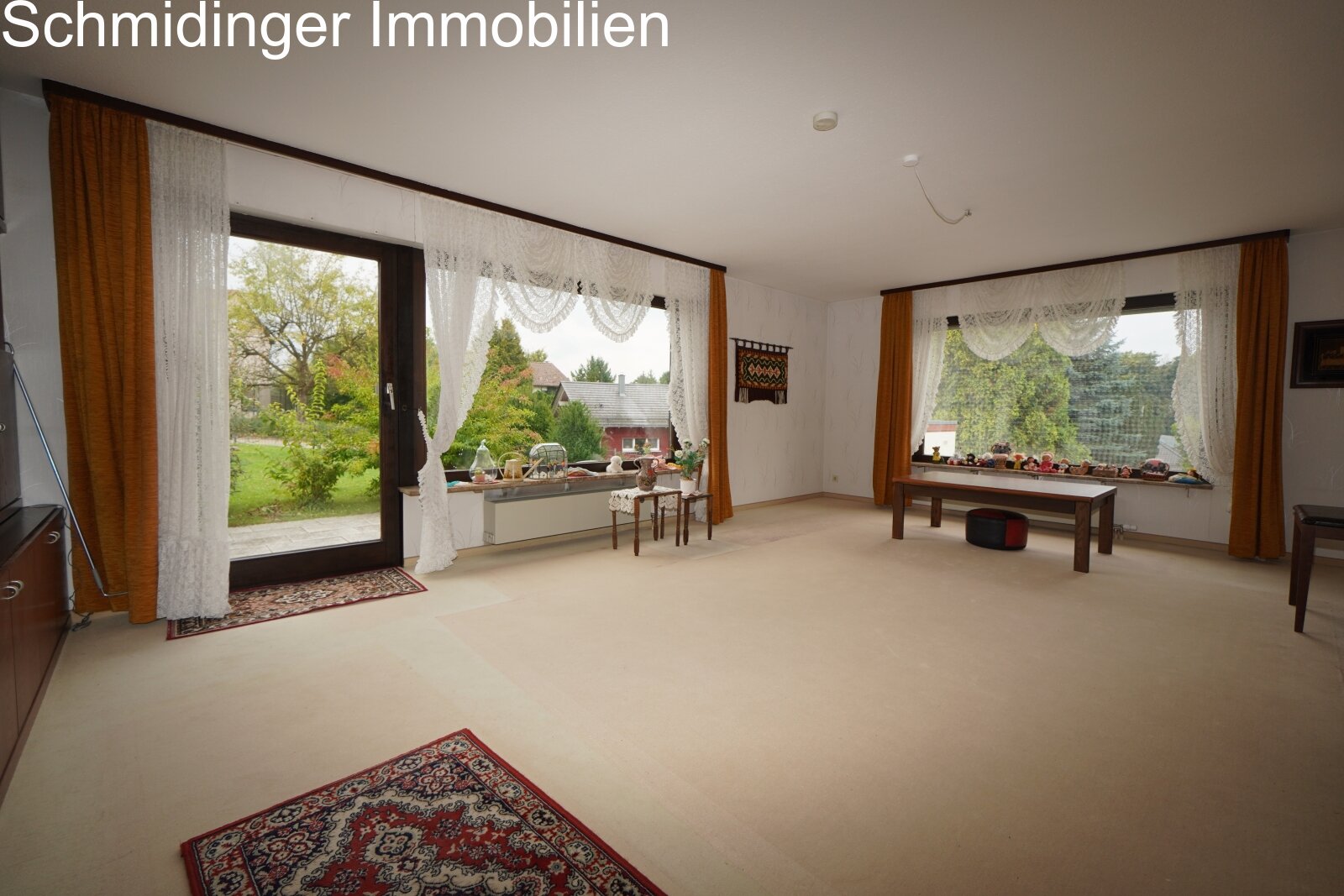 Ruhiges 1-2 Familienhaus in Warthausen-Oberhöfen