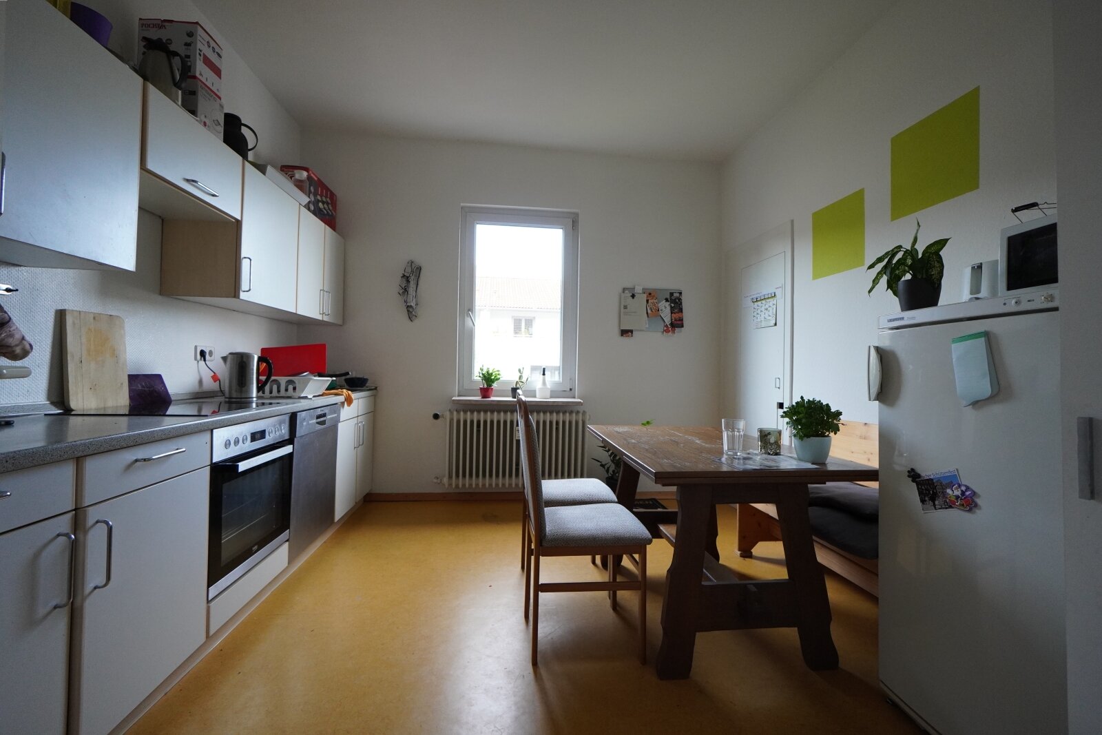 Charmantes WG-Zimmer für Mädchen in Biberach