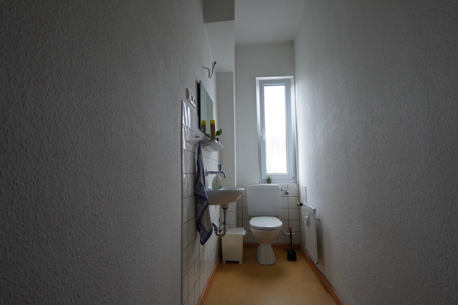 Charmantes WG-Zimmer für Mädchen in Biberach