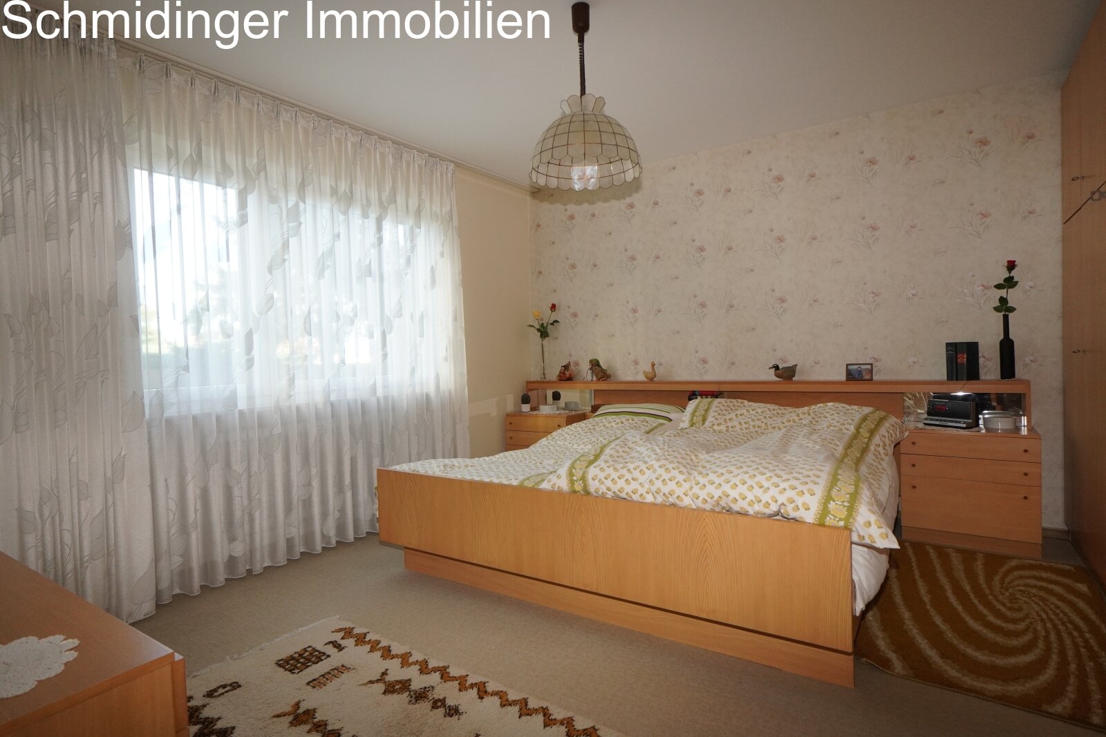 Sonnige begehrte 3 Zimmerwohnung in Biberach -Mittelberg