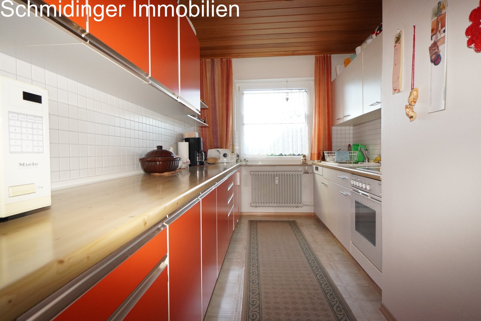 Sonnige begehrte 3 Zimmerwohnung in Biberach -Mittelberg