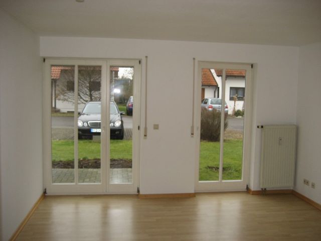 Rißegg: 3 Zimmerwohnung in Rißegg 