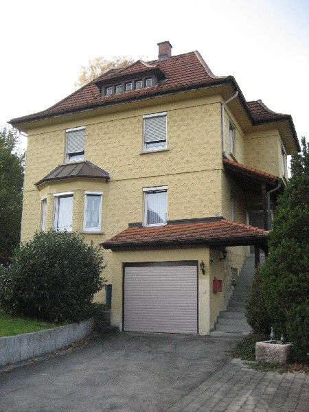 Biberach: Einfamilienhaus in Biberach  Biberach: Einfamilienhaus in Biberach